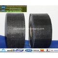 Butyl Rubber Asphalt Compound Anti-corrosion Tape